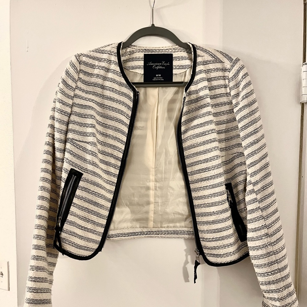 American Eagle Blazer
